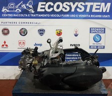 Motore semicompleto per usato  Italia