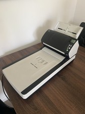 Fujitsu 7260 document for sale  EASTBOURNE