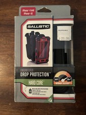 Ballistic hard core for sale  Mountain Top