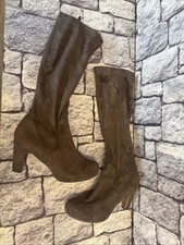 Tamaris strumpf stiefel gebraucht kaufen  Bergisch Gladbach