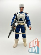 Big jim commander usato  Sinalunga