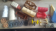 Lot cowboy pieces d'occasion  Tomblaine