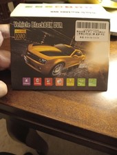 Telecamera auto usato  Modena