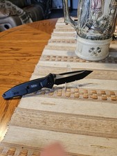 Microtech socom elite for sale  Vista