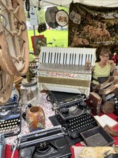 Fisarmonica anni usato  Gradisca d'Isonzo
