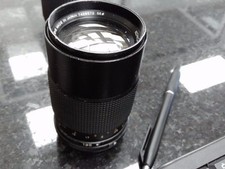Konica hexanon for sale  North Little Rock
