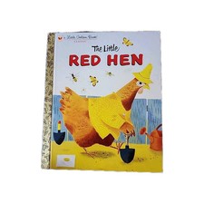 Book little golden for sale  Palm Bay