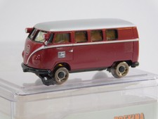 Brekina 63030 draisine gebraucht kaufen  Reinhardshagen