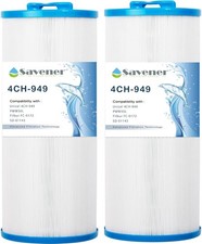4 hot tub spa filters for sale 4 hot tub spa filters for sale Olathe