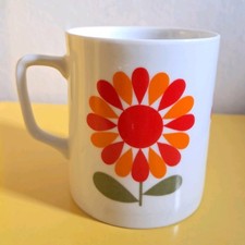 Vintage kitsch cup for sale  BRAINTREE