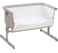 Chicco next2me sleeping for sale  CROYDON