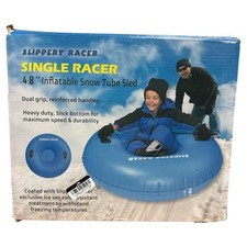 Slippery racer inflatable for sale  Alliance