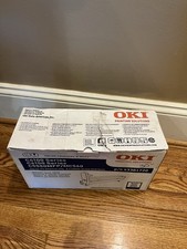 Toner preto genuíno OKI 43324420 para C6100 Series/C5550 multifuncional comprar usado Toner preto genuíno OKI 43324420 para C6100 Series/C5550 multifuncional comprar usado  Enviando para Brazil