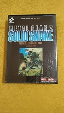 Metal gear solid usato  Villaricca