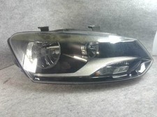 Farol direito Volkswagen Polo 2010 DBA-6RCBZ 6R2941008E [usado] [PA93048290] comprar usado  Enviando para Brazil