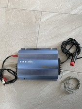 Verstärker 103 2x gebraucht kaufen  Erlenbach a.Main