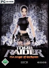 Tomb raider the gebraucht kaufen  Berlin