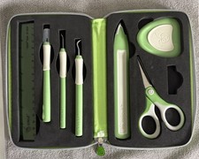 Kit de ferramentas Circuit Provo Craft 7 peças comprar usado  Enviando para Brazil