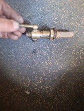 Lister petrol tvo for sale  SALISBURY