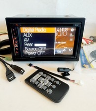 Pioneer avic z7210dab gebraucht kaufen  Schwerin