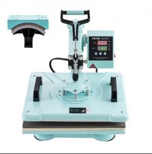 Vevor heat press for sale  Dallas