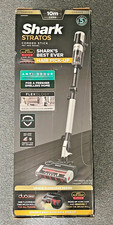 Shark stratos corded for sale  STOCKPORT