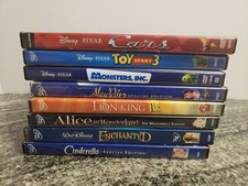 Dvd lot children for sale  Mechanicsburg