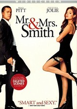 Mrs smith widescreen for sale  Montgomery