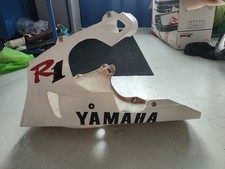 Carena yamaha 99 usato  Viu