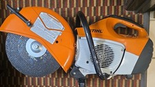 Stihl 420 cutquik for sale  Chapmanville