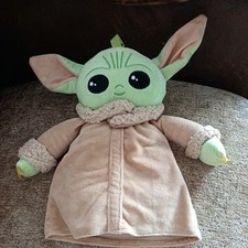 Grogu star wars for sale  MANCHESTER