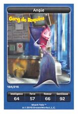 Carte carrefour dreamworks d'occasion  Rioz