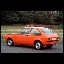 Photo .007083 opel d'occasion  Martinvast