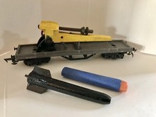 Triang gauge rocket for sale  MELKSHAM