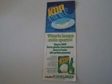 Advertising pubblicità 1976 usato  Salerno