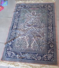 Iran teppich perser gebraucht kaufen  Niederzier