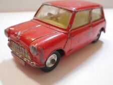 Corgi toys austin usato  Serravalle Scrivia
