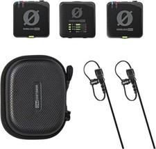 Rode wireless pro for sale  LONDON