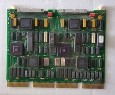 Emulex uc08 qbus d'occasion  Meaux