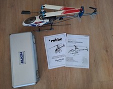 Align rex 450 gebraucht kaufen  Geretsried