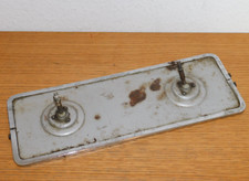 Vintage 36x13cm retroviseur d'occasion  Saint-Louis