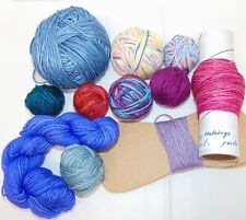 Yarn destash full for sale  Mason