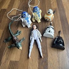 Star wars joblot for sale  MANCHESTER