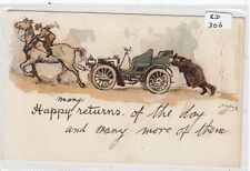 1904 motor car for sale  WELLS