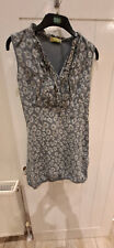 Linen cotton grey for sale  DORKING