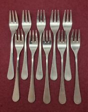 Wmf curvus kuchengabeln gebraucht kaufen  Deißlingen