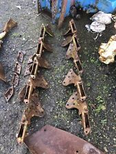 Dowdeswell plough ucn for sale  LAUNCESTON
