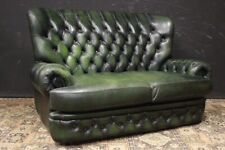 Divano chesterfield chester usato  Brescia