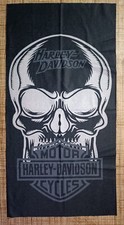 Harley davidson bandana gebraucht kaufen  Solingen