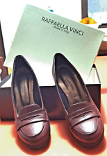 Scarpe donna vera usato  Marsala